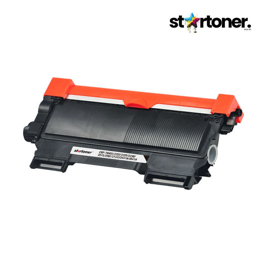 Tóner Brother TN450 TN2220 compatible · 2.600 págs
