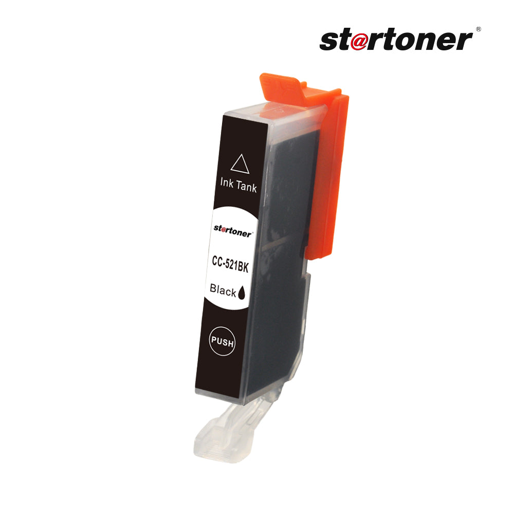 Cartucho de Tinta compatible Canon CC-521