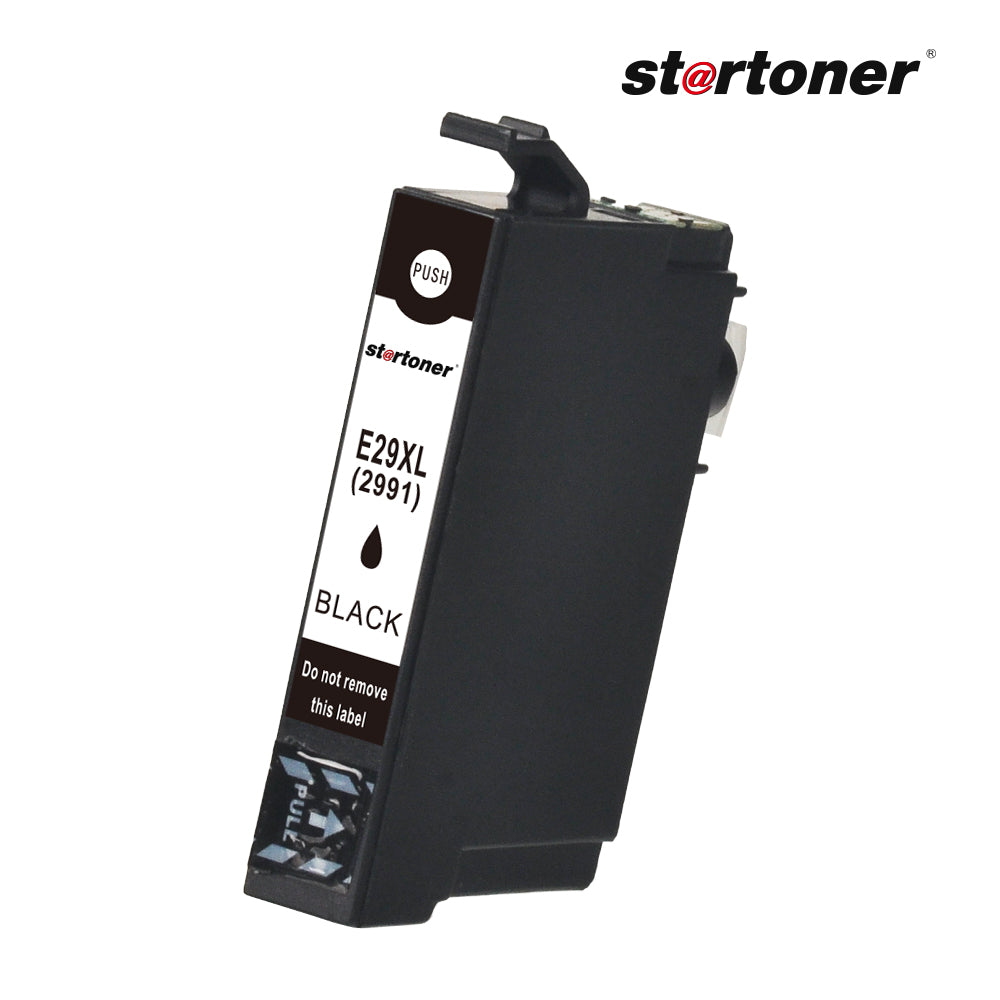 Epson 29XL cartucho tinta compatible — embalaje original Startoner | Startoner