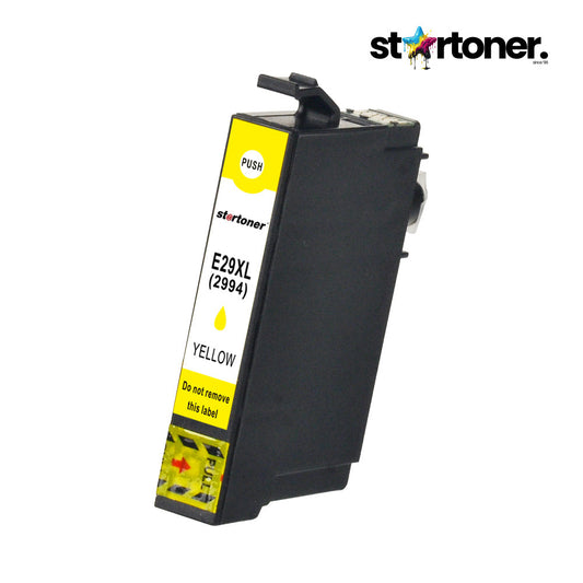 Cartucho tinta Epson 29XL compatible
