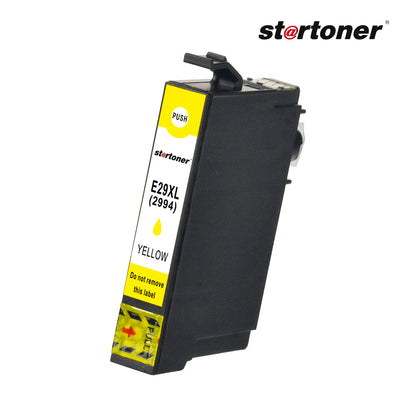 Epson 29XL cartucho tinta compatible — comparativa de tamaño | Startoner