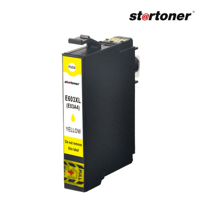 Epson 603XL cartucho tinta compatible — embalaje original Startoner | Startoner