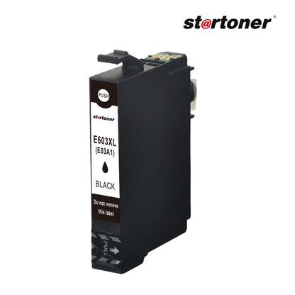Epson 603XL cartucho tinta compatible — comparativa de tamaño | Startoner