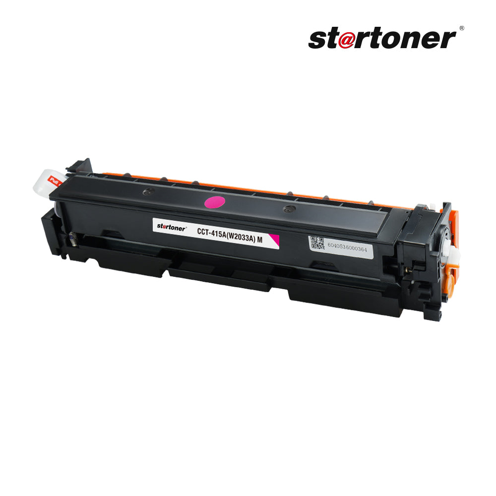 Toner compatible Color HP 415A W2030A
