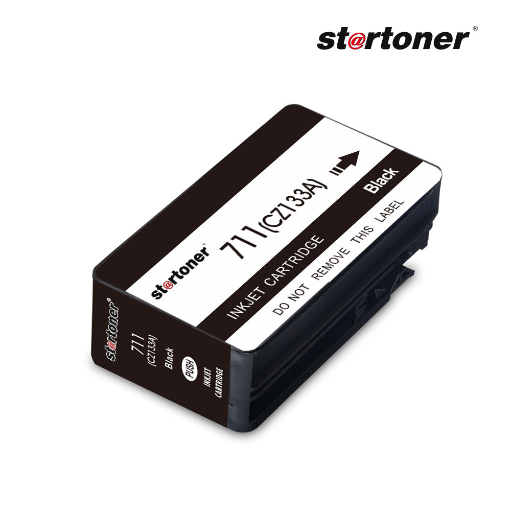 CARTUCHO DE TINTA HP 711 COMPATIBLE