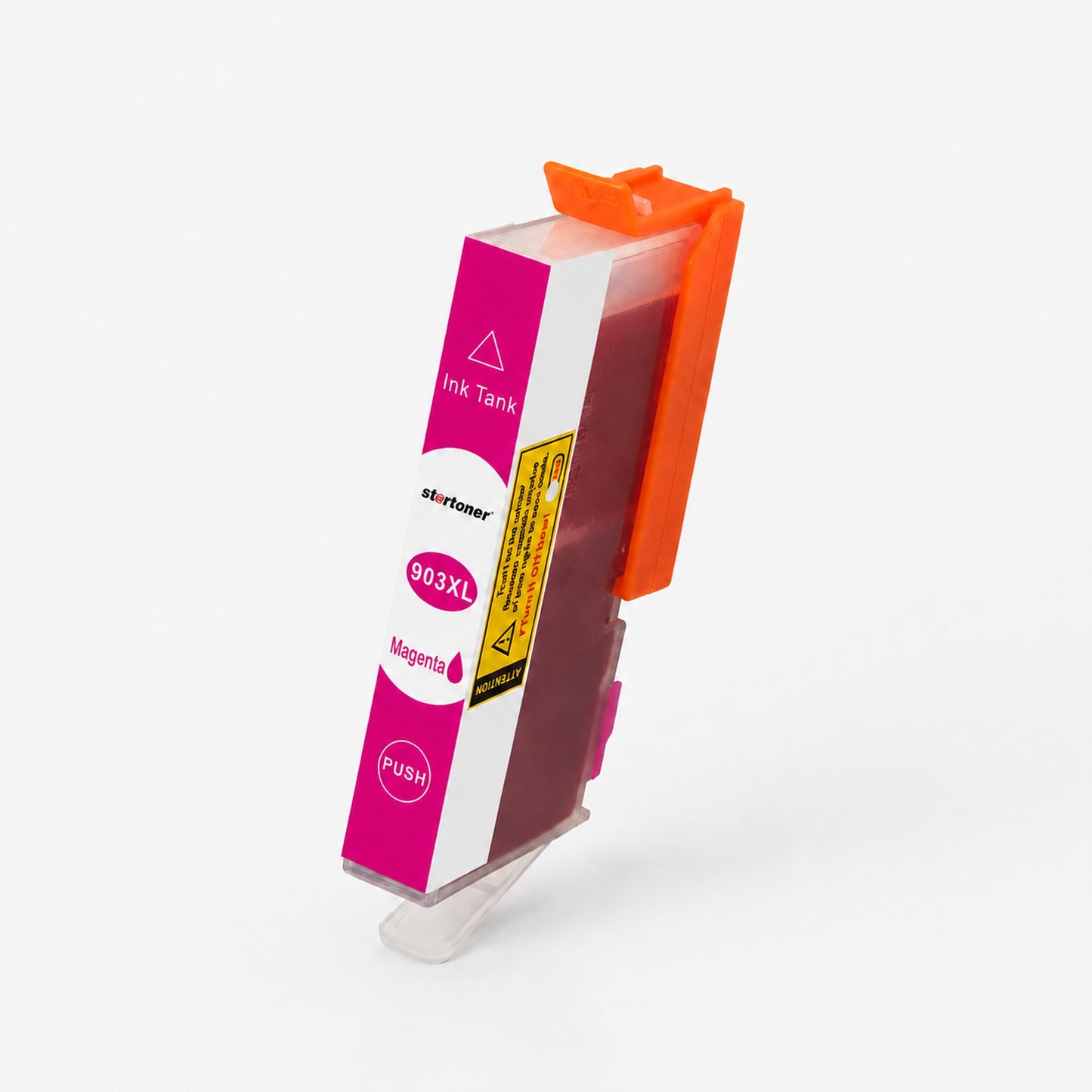 HP 903XL Magenta cartucho tinta compatible — vista individual | Startoner