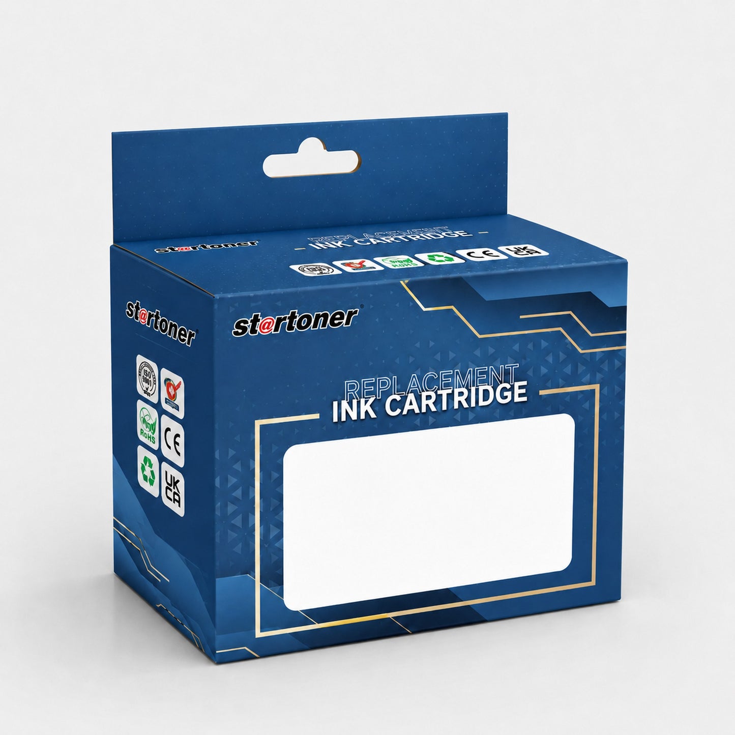 HP 903XL multipack caja compatible — vista frontal | Startoner