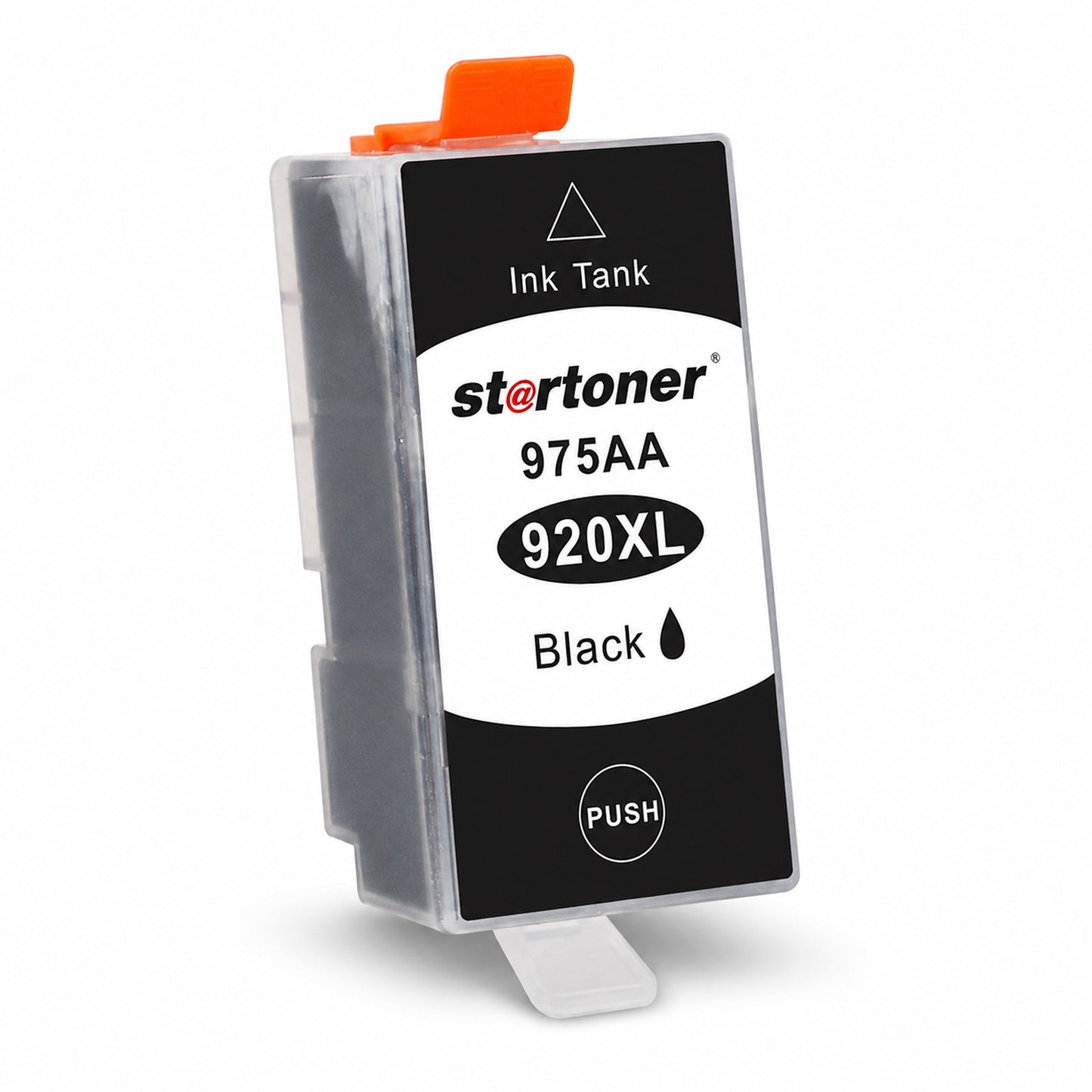 HP 920XL Negro cartucho tinta compatible — vista individual | Startoner