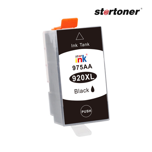 HP 920XL cartucho tinta compatible — embalaje original Startoner | Startoner