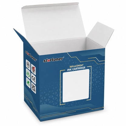 HP 940XL multipack caja compatible — vista interior | Startoner