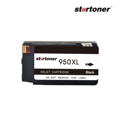 HP 950XL cartucho tinta compatible — embalaje original Startoner | Startoner
