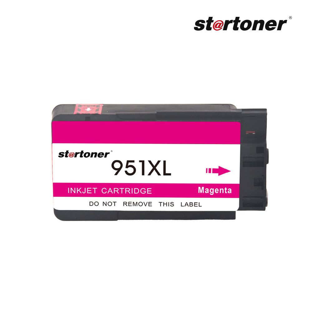 CARTUCHO DE TINTA HP 950XL COMPATIBLE