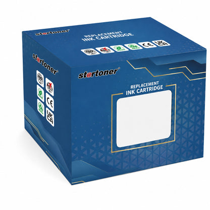HP 950XL 951XL multipack caja compatible — vista frontal | Startoner