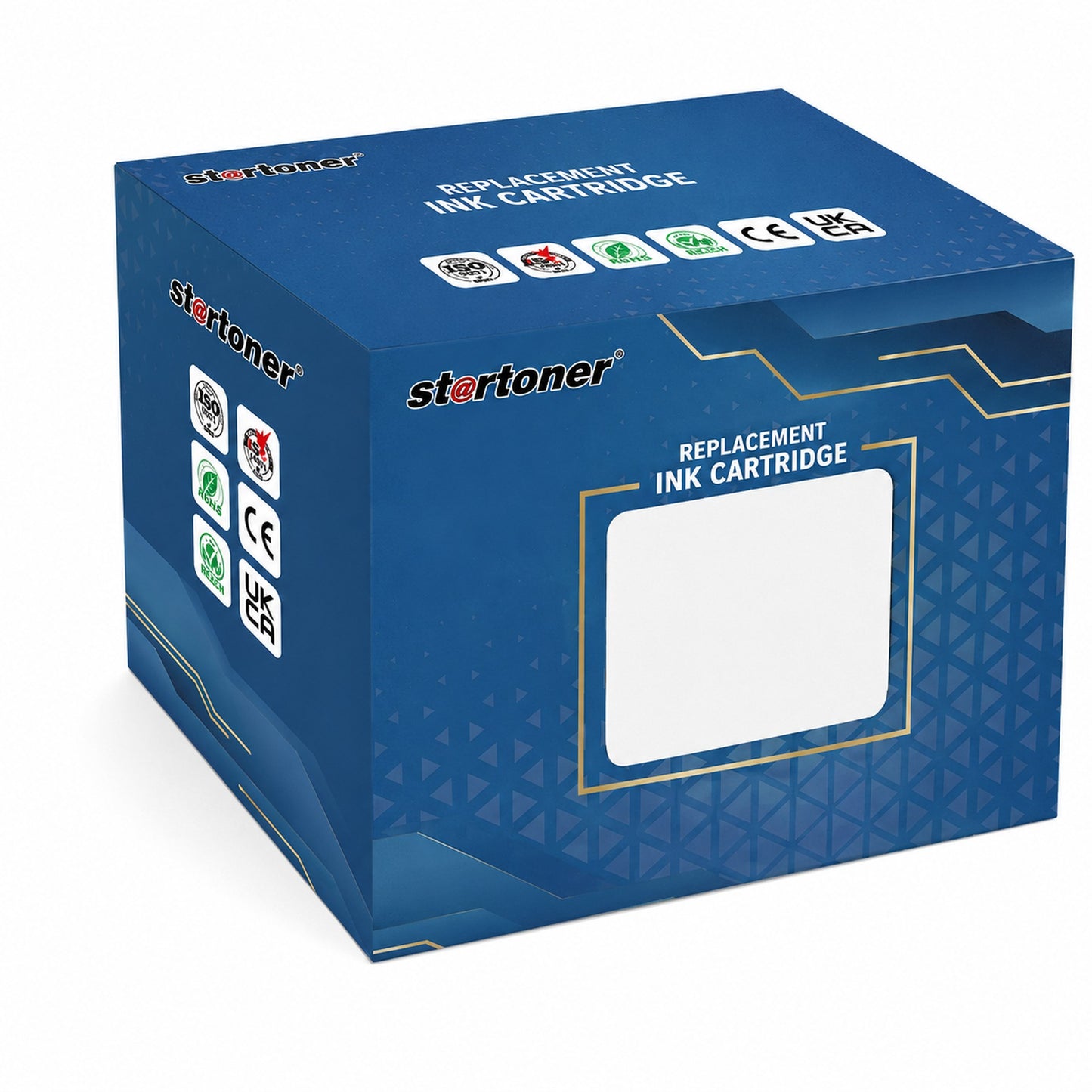 HP 950XL 951XL multipack caja compatible — vista frontal | Startoner