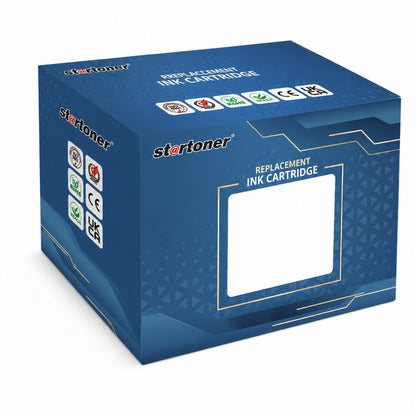 HP 953XL multipack caja compatible — vista frontal | Startoner
