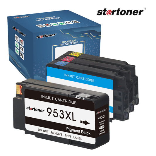 CARTUCHO DE TINTA HP 953XL COMPATIBLE