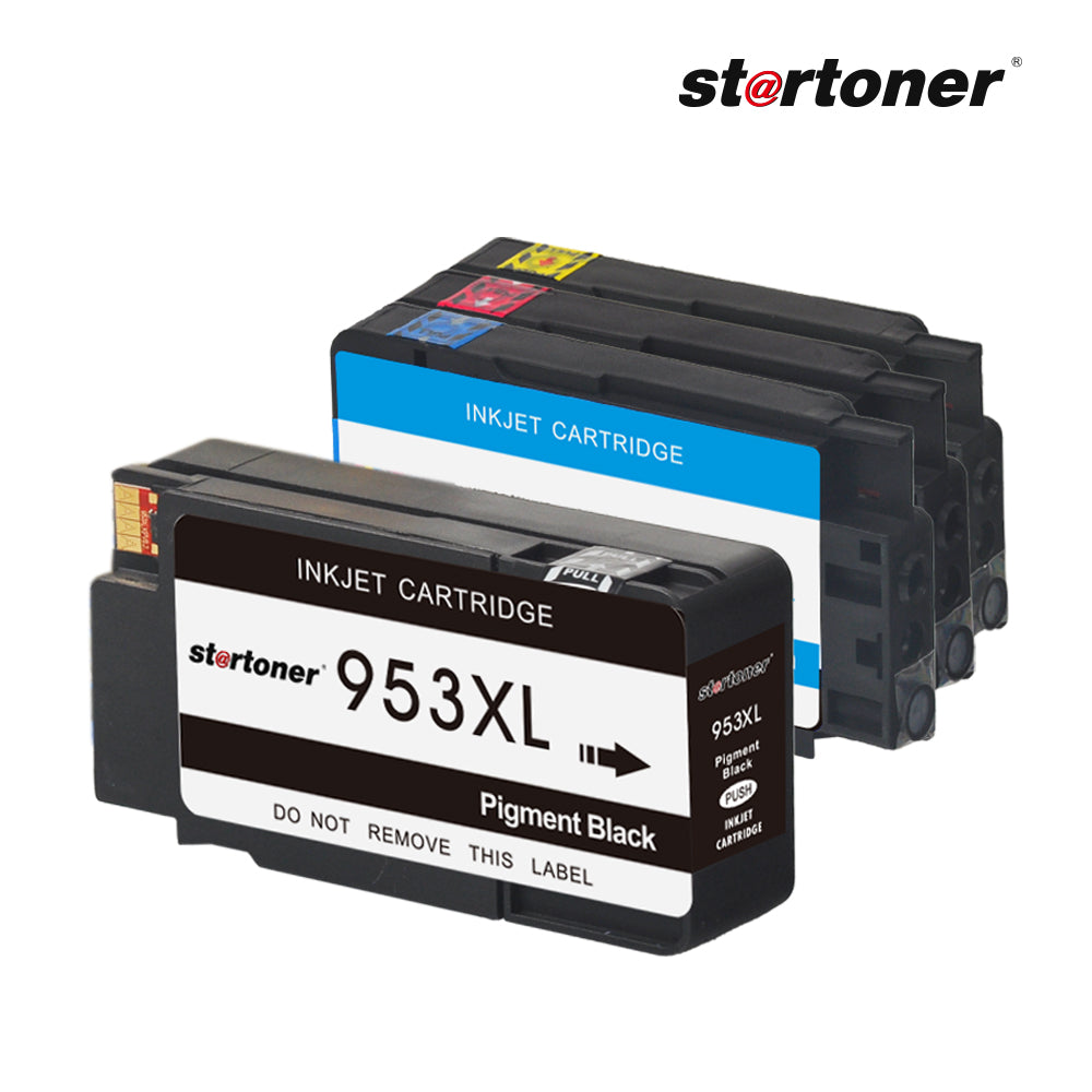 CARTUCHO DE TINTA HP 953XL COMPATIBLE