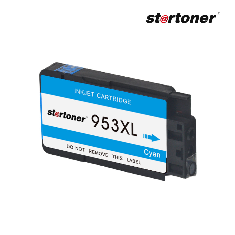 CARTUCHO DE TINTA HP 953XL COMPATIBLE