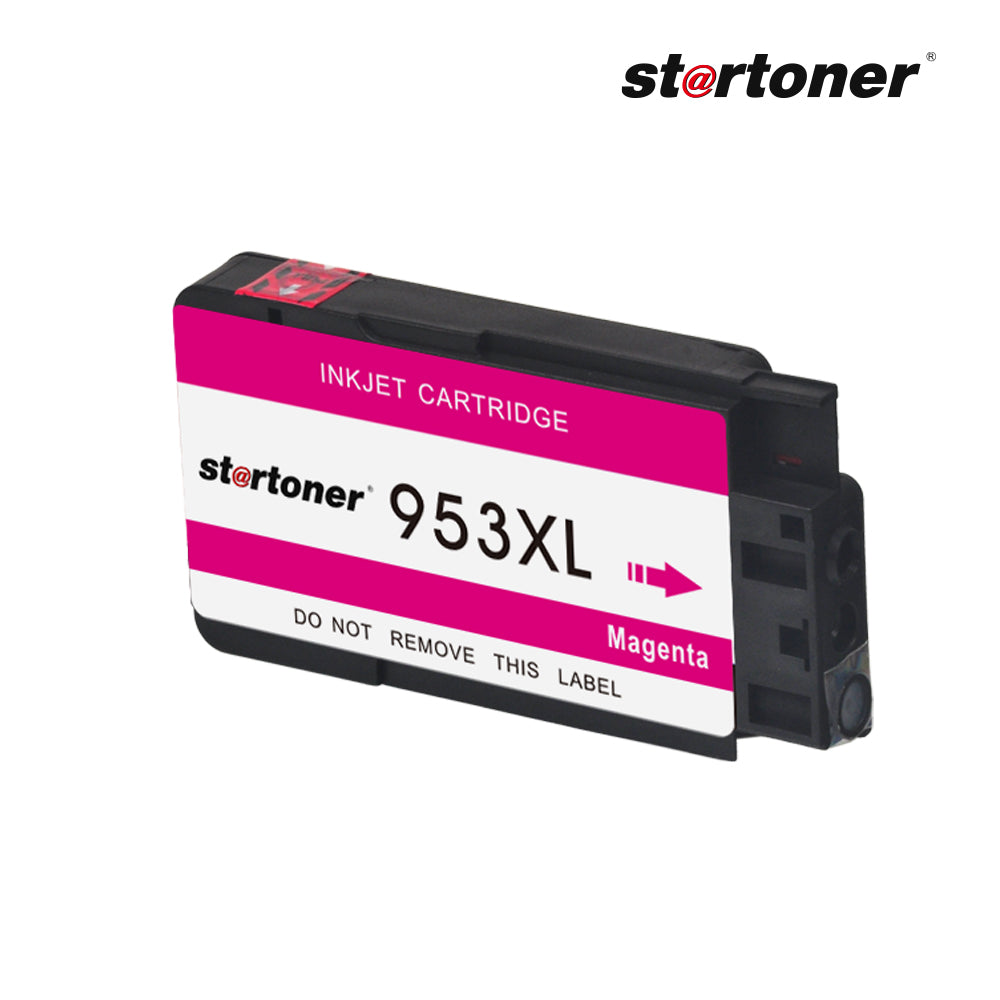 CARTUCHO DE TINTA HP 953XL COMPATIBLE