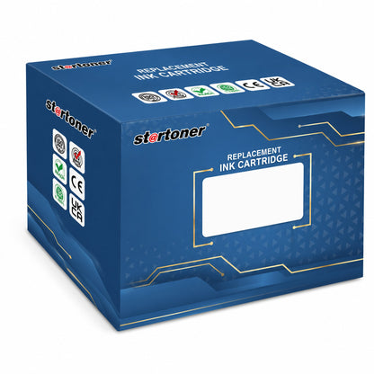 HP 973X multipack caja compatible — vista frontal | Startoner