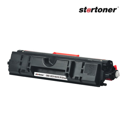 HP 126A tambor compatible — ángulo lateral | Startoner