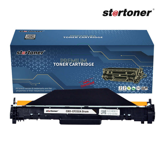 Tambor compatible HP CF232A 