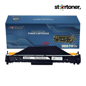 HP CF232A compatible drum, front view | Startoner