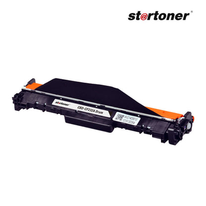 HP CF232A tambor compatible — ángulo lateral | Startoner