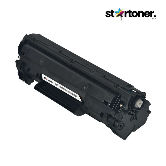 Toner HP 83A CF283A compatible · 1 500 pages