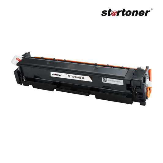color HP 410A CF410A compatible toner · 2,300 pages