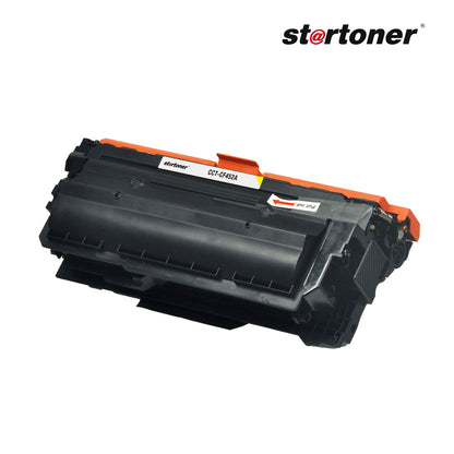 HP CF450A tóner compatible — vista superior | Startoner