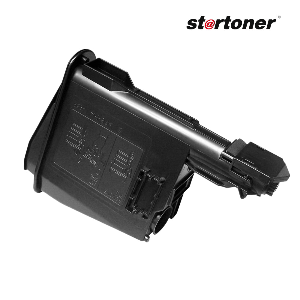 Kyocera TK1120 tóner compatible — ángulo lateral | Startoner