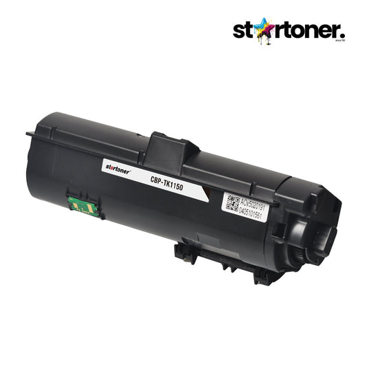 تونر Kyocera TK1150 متوافق · 3,000 صفحة