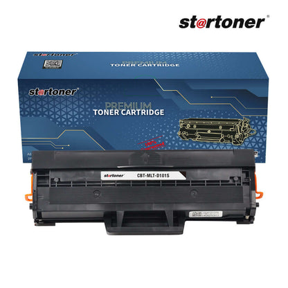 Samsung D101S tóner compatible — vista frontal | Startoner