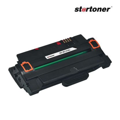 Samsung D1052L tóner compatible — ángulo lateral | Startoner