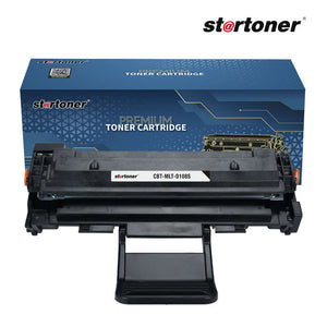 تونر Samsung D1082S متوافق، منظر أمامي | Startoner