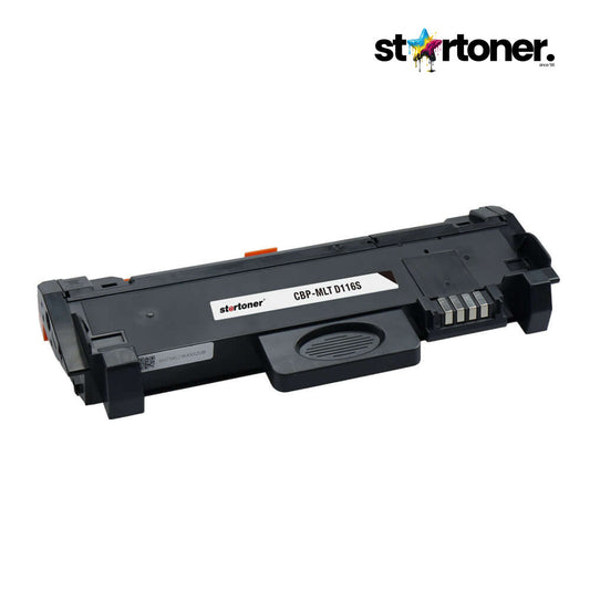 Samsung MLT-D116S compatibele toner · 1.200 pagina's