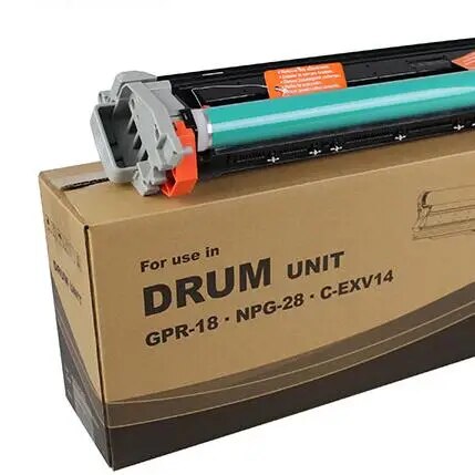 Tambor compatible Canon EXV14