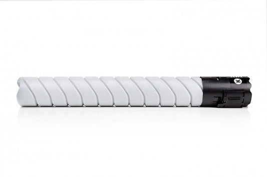 Konica Minolta TN216 tóner compatible — vista frontal | Startoner