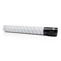 Konica Minolta TN220 tóner compatible — vista frontal | Startoner