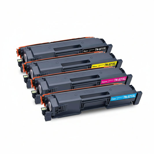 Tóner compatible — Startoner ISO 9001 garantía 3 años
