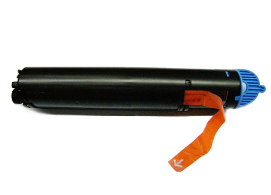 Canon EXV50 tóner compatible — vista frontal | Startoner