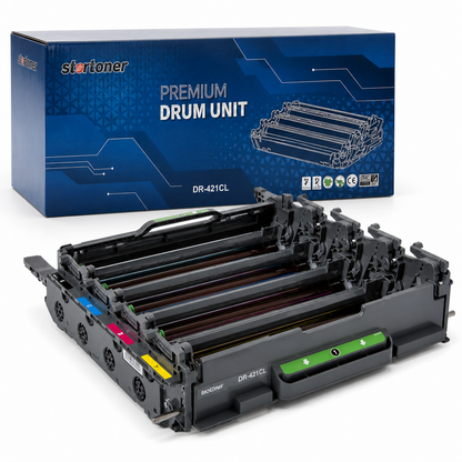 Compatible Brother DR-421CL drum unit, product detail | Startoner