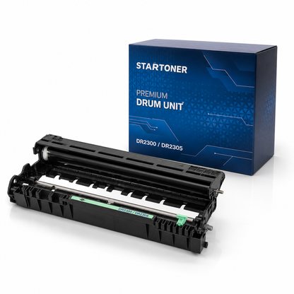 Tambor Brother DR2300 DR2305 compatible, vista alternativa | Startoner