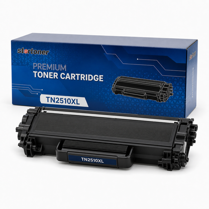 Tóner Brother TN2510XL compatible, detalle del producto | Startoner