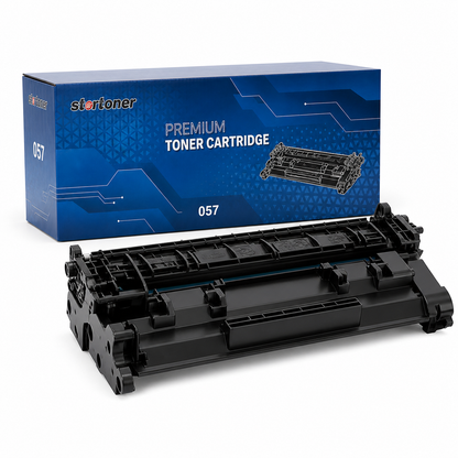 Tóner Canon 057 compatible, detalle del producto | Startoner