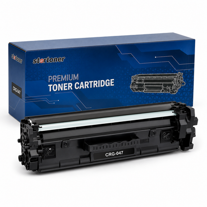 Compatible Canon CRG-047 toner, product detail | Startoner