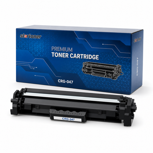 Tóner Canon CRG-047 compatible · 1.600 págs