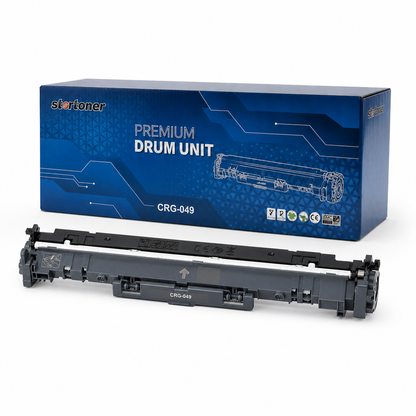 Tambor Canon CRG-049 compatible, vista principal | Startoner