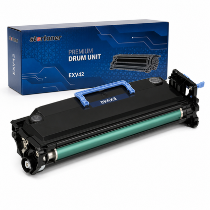 Tambor Canon EXV42 compatible, detalle del producto | Startoner